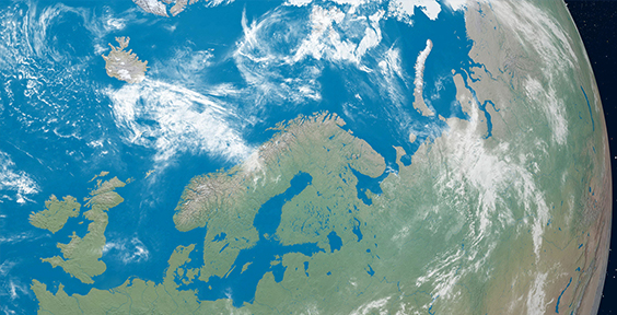 Climate-KIC expands into Scandinavia - Climate-KIC