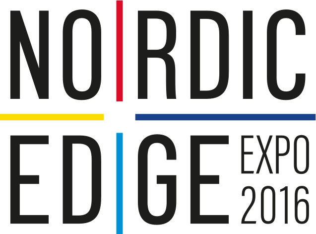 Nordic Edge | Innovasjon Norge | Open Innovation | Smart Sustainable ...