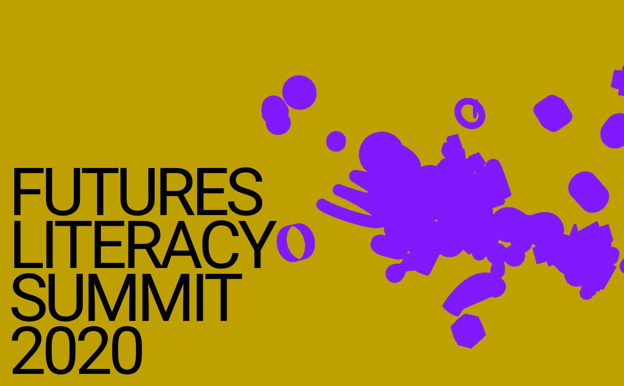 UNESCO Futures Literacy Summit - Climate-KIC