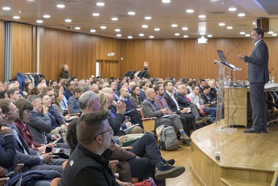 European Carbon Farming Summit in Valencia