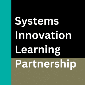 Systems Innovation Learning Partnership (1000 x 1000 px)